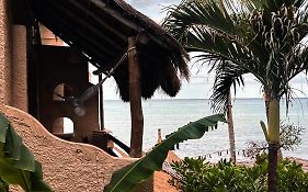 Hotel Casa Colibri